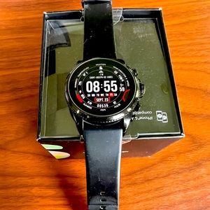 Fossil Smart Watch Gen 6